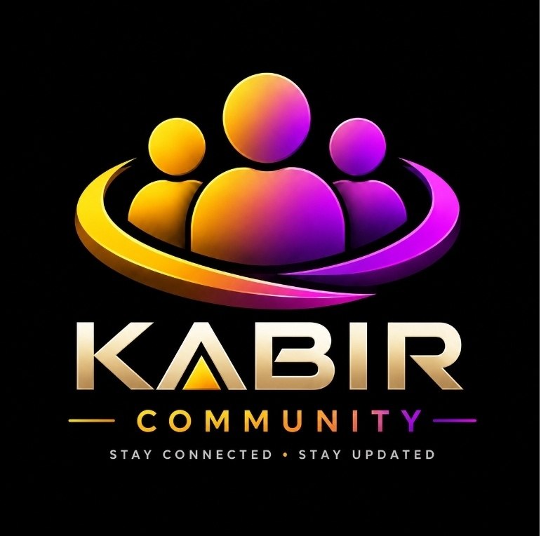 Community logo